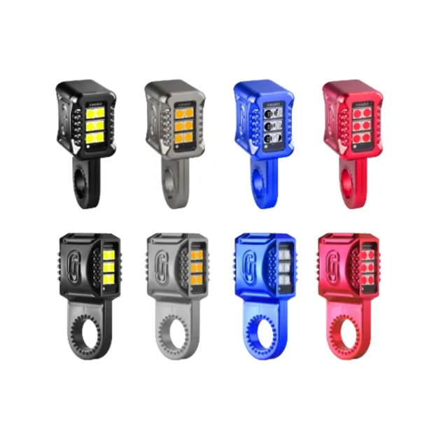 Direccional de Cabrilla LED Nuevo — imagen 5