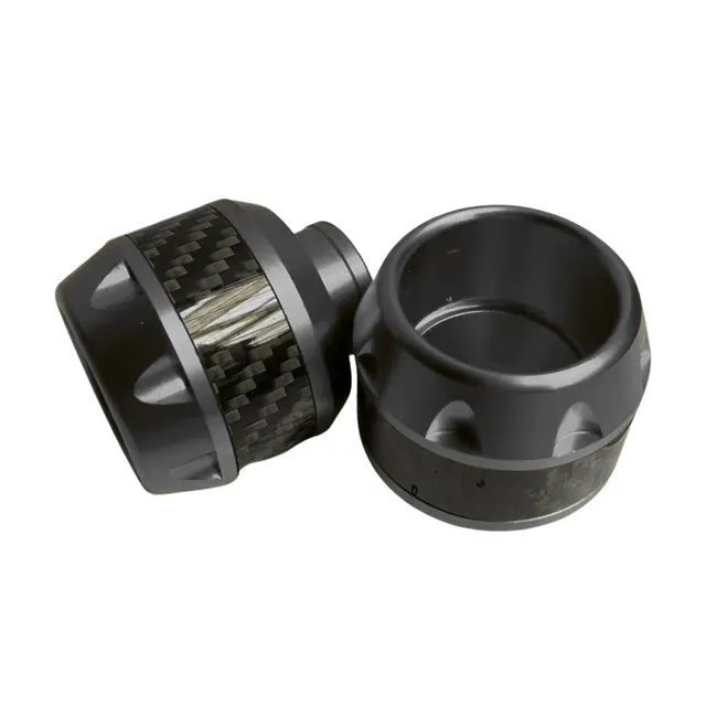 SLIDER CARBONO MACIZO — imagen 8