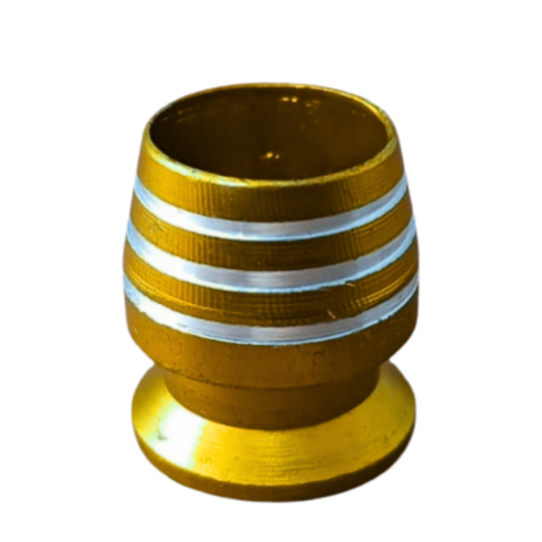 TORNILLO PORTA PLACA CONICO (UND) — imagen 7