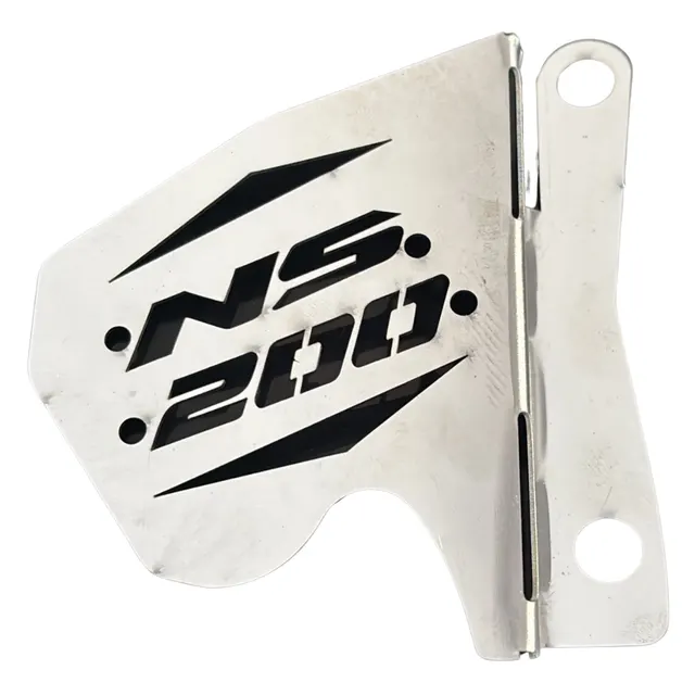 LUJO PROTECTOR DE MORDAZA FZ 25 — imagen 5
