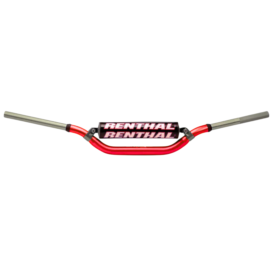 MANUBRIO TIPO RENTHAL TWINWALL — imagen 5