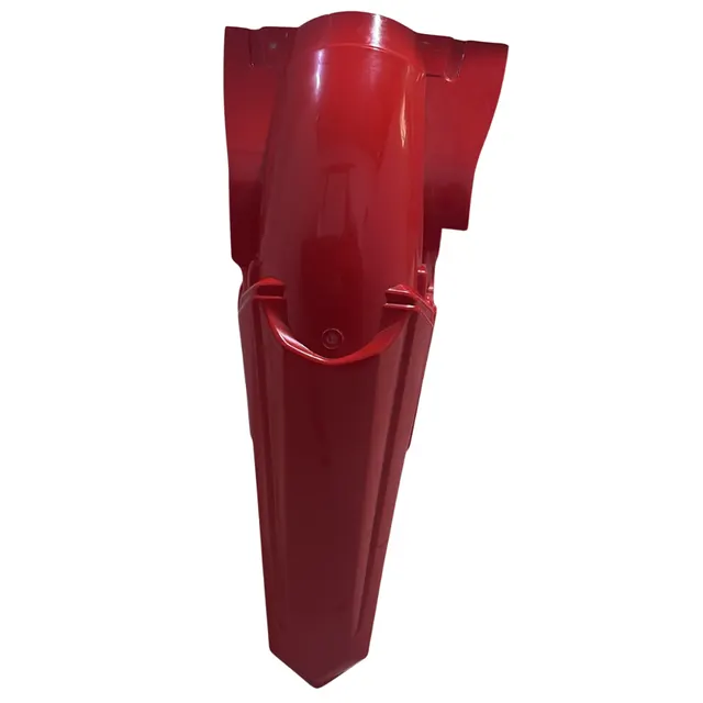Guardabarro Acerbis — imagen 2