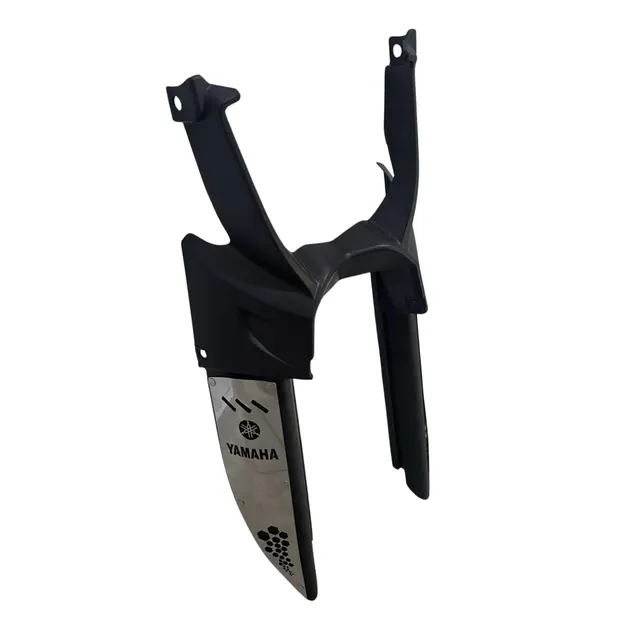 H PARA MOTO CON PLATINA — imagen 5