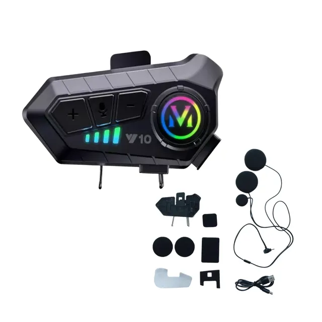INTERCOMUNICADOR Y10