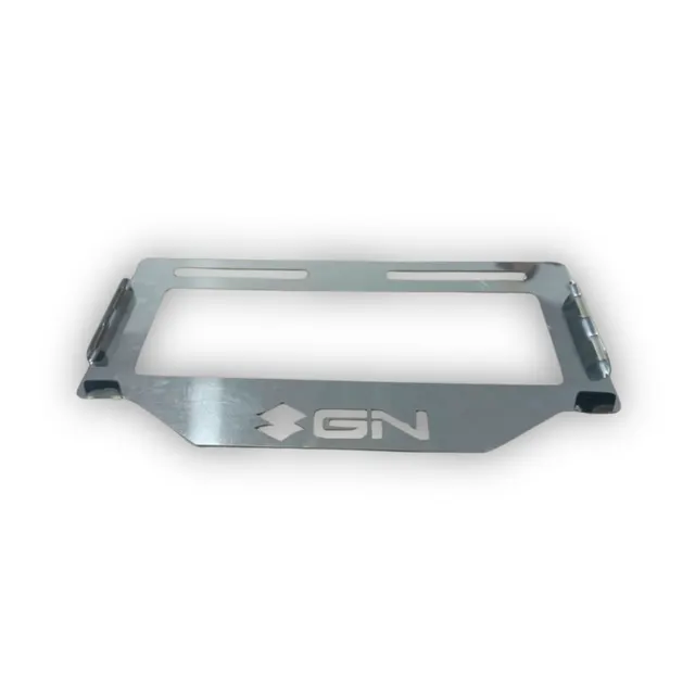 PORTA PLACA — imagen 14