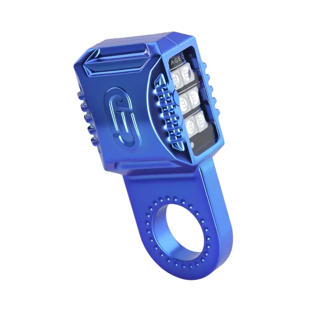 Direccional de Cabrilla LED Nuevo — imagen 1