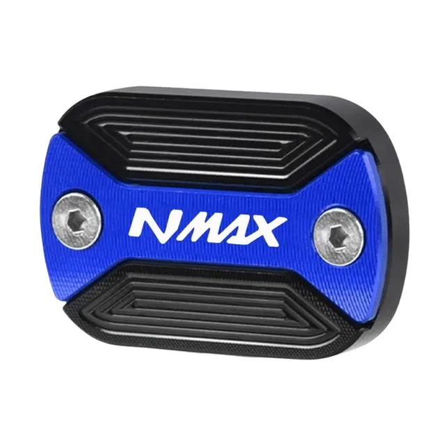 TAPA BOMBA DE FRENO ESPECIAL DE NMAX — imagen 1