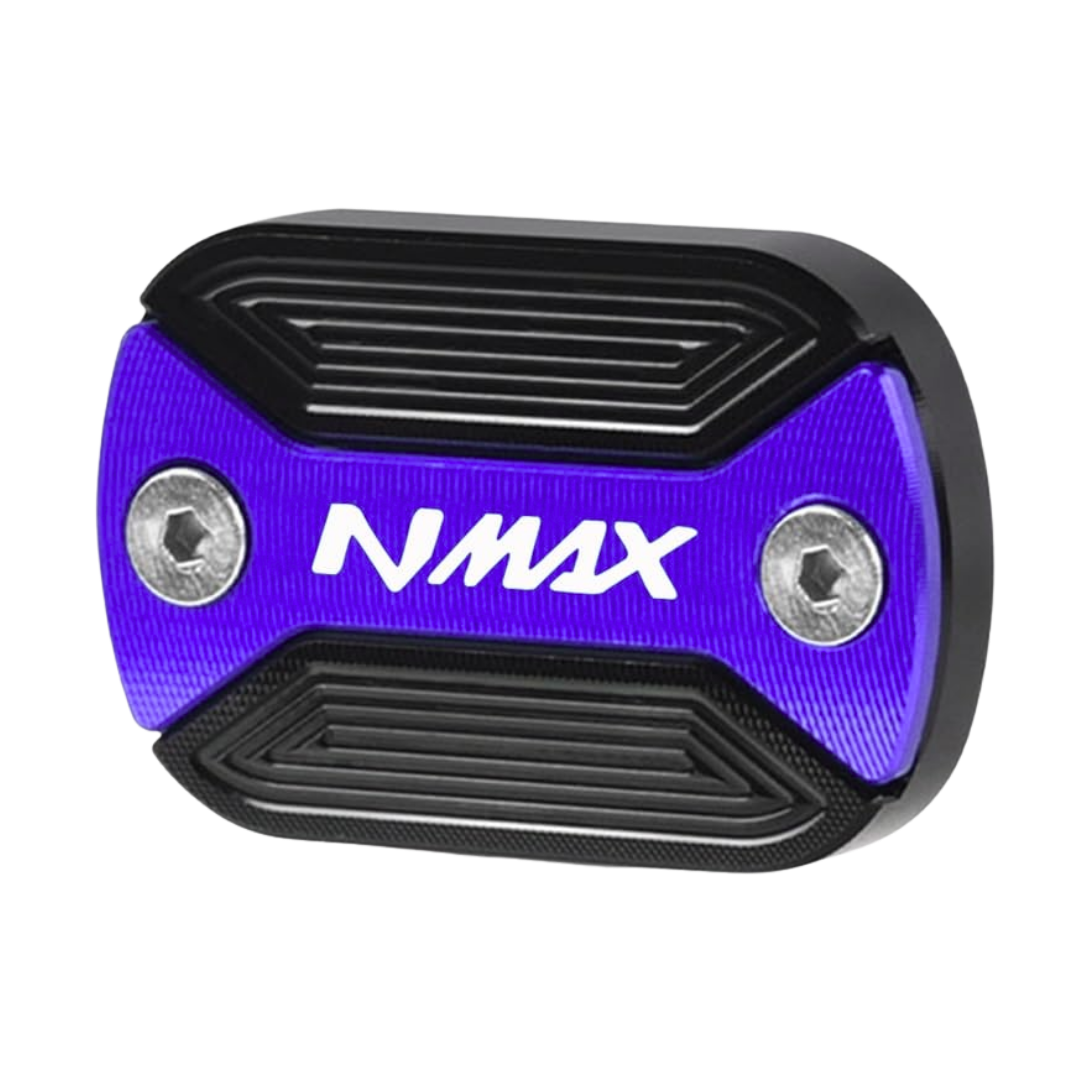 TAPA BOMBA DE FRENO ESPECIAL DE NMAX — imagen 2