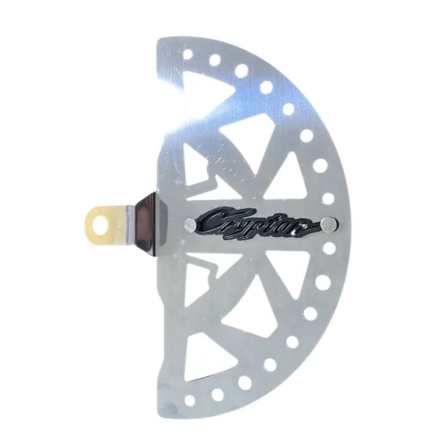 PROTECTOR DE DISCO BEST EN ACERO — imagen 6