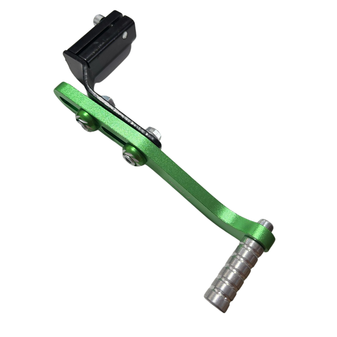 PALANCA DE CAMBIO RF2 CNC — imagen 8