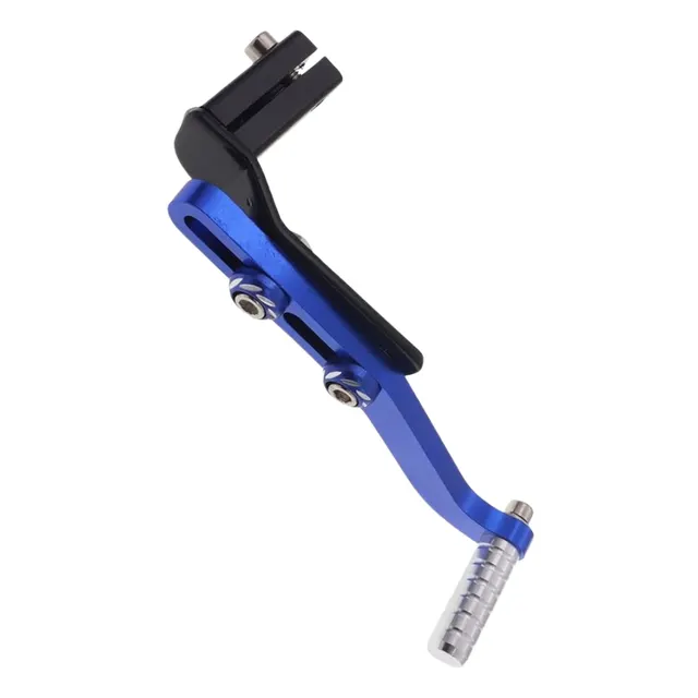 PALANCA DE CAMBIO RF2 CNC — imagen 1