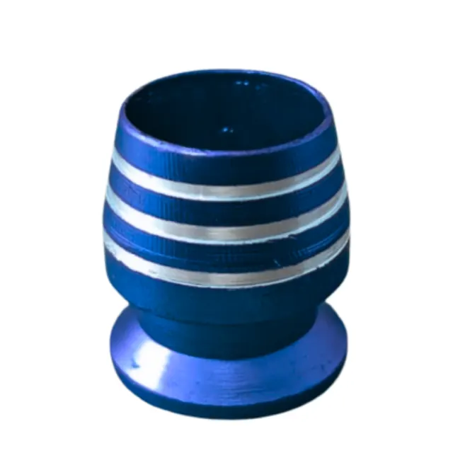 TORNILLO PORTA PLACA CONICO (UND) — imagen 1