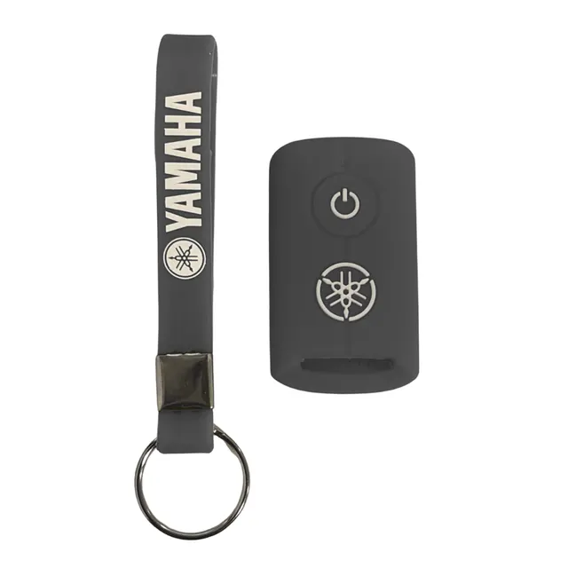 LLAVERO NMAX CONNECT — imagen 5
