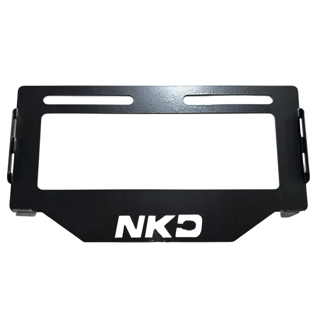 PORTA PLACA — imagen 2