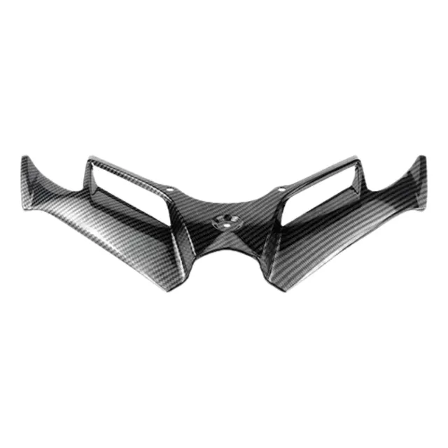 ALERON TIPO BATMAN CARBONO — imagen 1