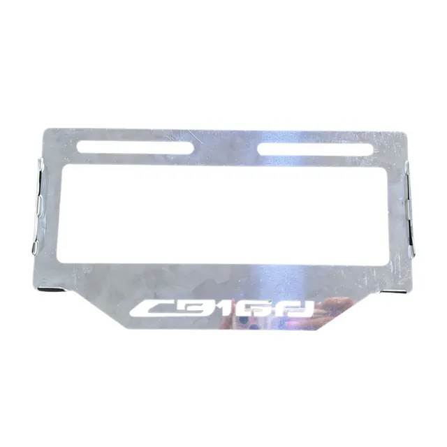 PORTA PLACA — imagen 10