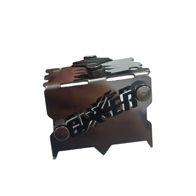 PROTECTOR BOMBA DE FRENO ACERO 3D — imagen 7