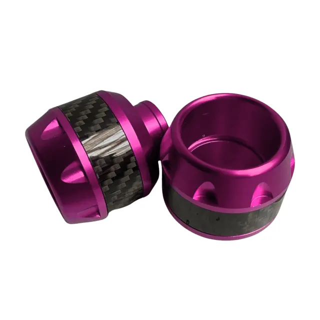 SLIDER CARBONO — imagen 1