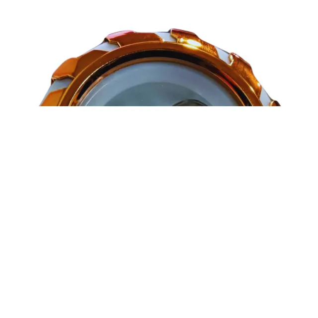Exploradora Ojo de Diablo Lupa 2.0 — imagen 2