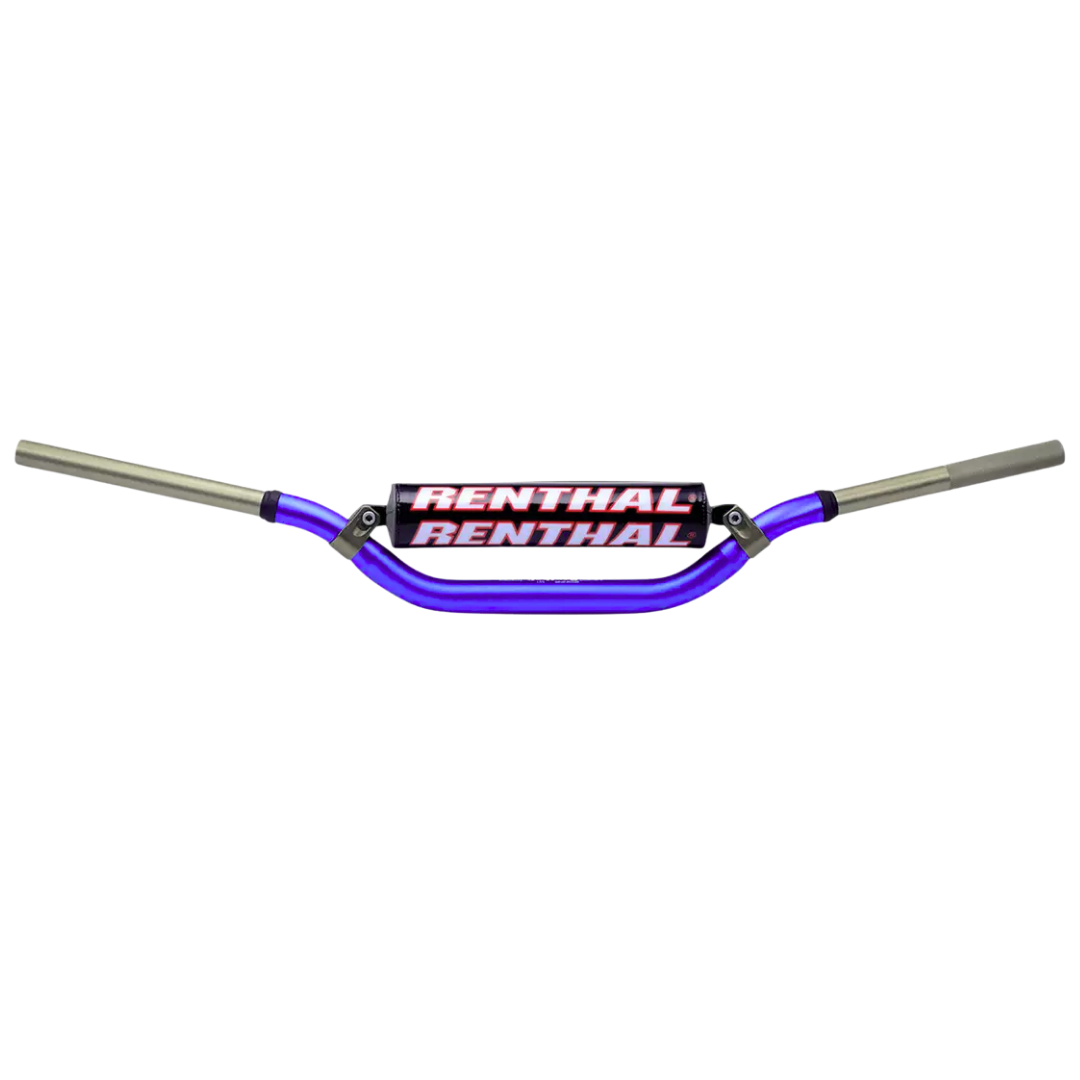 MANUBRIO TIPO RENTHAL TWINWALL — imagen 3