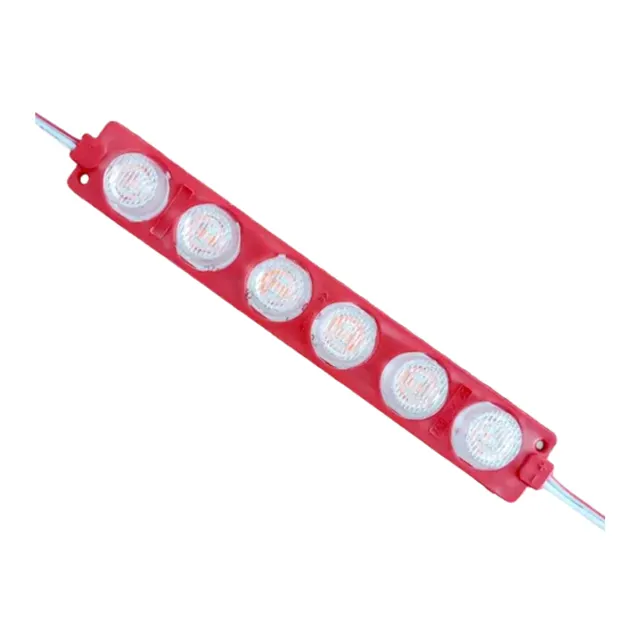 Módulo 3 LED (UND) — imagen 9