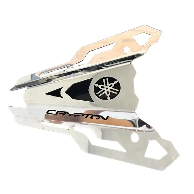 FRONTAL 3D CRYPTON — imagen 1