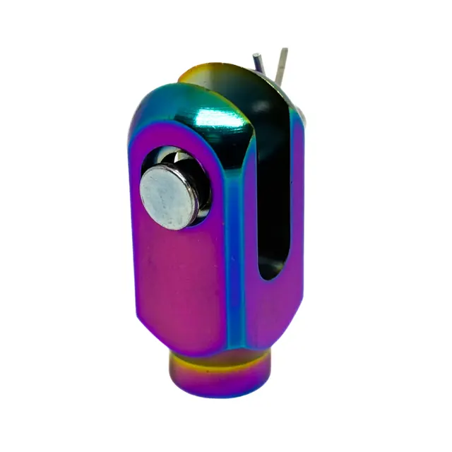 CLEVIS SOPORTE DE FRENO TORNASOL