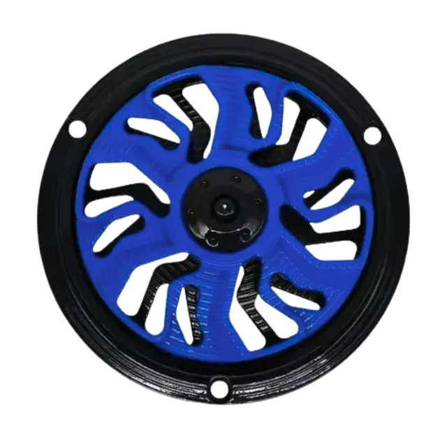 TAPA MAGNETO DE MOTOR — imagen 8