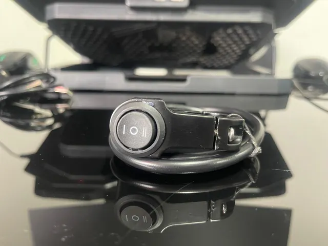 Switch Boom (UND) — imagen 9