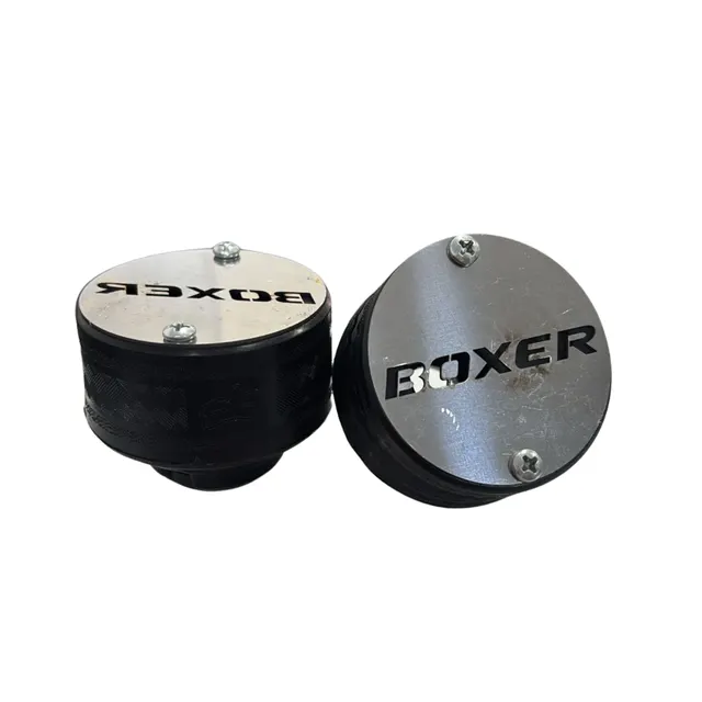 SLIDER TIPO LLANTA CON PLATINA — imagen 4