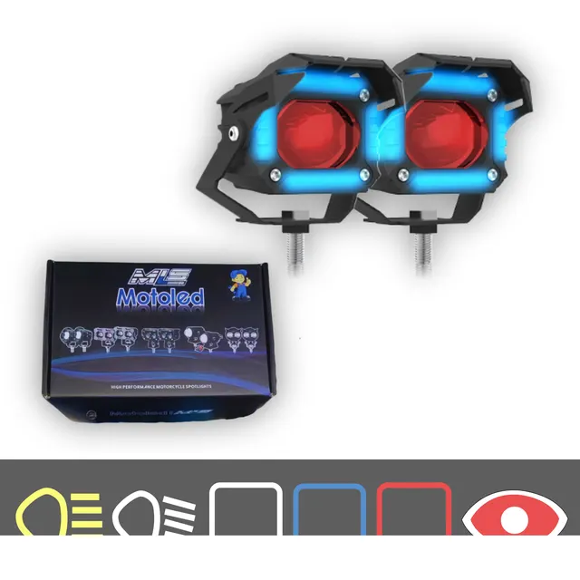 Exploradora Tazzer — imagen 4