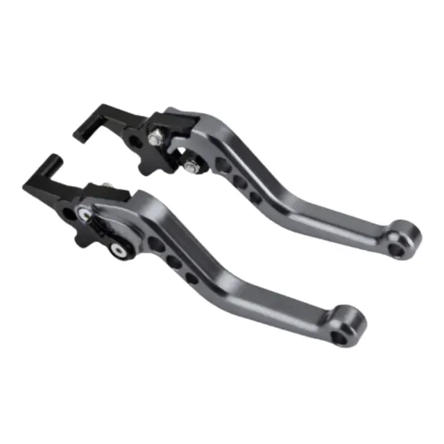 MANIGUETA DE LUJO NMAX V1, CONNECT, V3 Y AGILITY — imagen 3