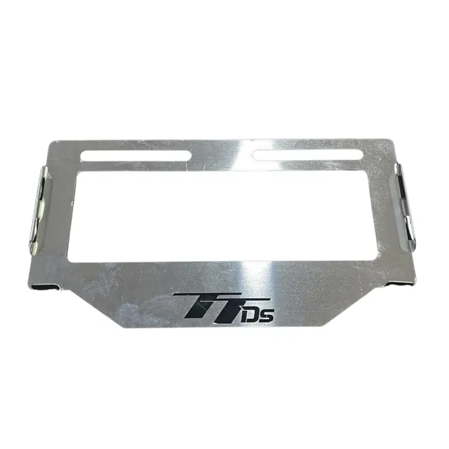 PORTA PLACA — imagen 5