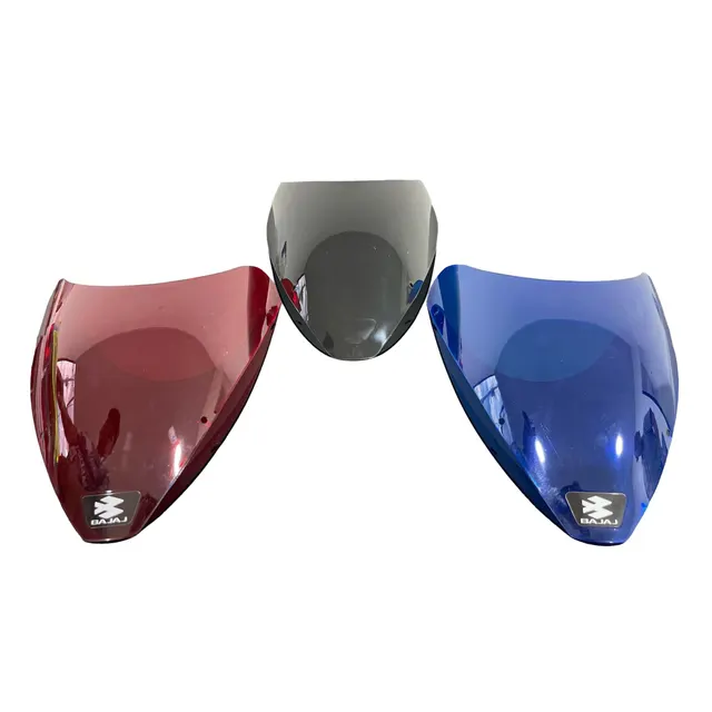 Visor carenaje Pulsar 180 UG colores