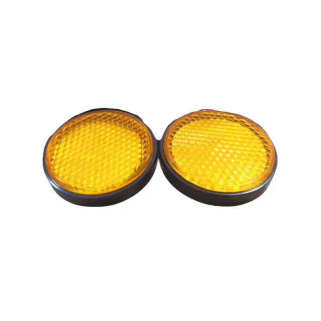 TRAGA LUCES (UND) RECTANGULAR BLANCO 6MM — imagen 2