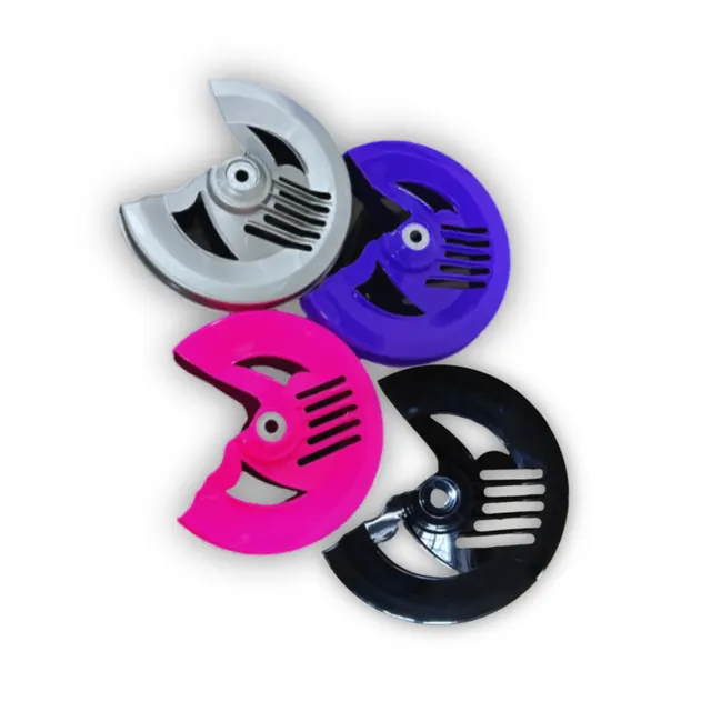 PROTECTOR FRENO DE DISCO — imagen 1