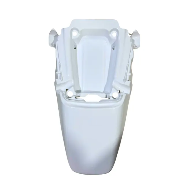 Guardabarro trasero Honda XR 150 — imagen 1