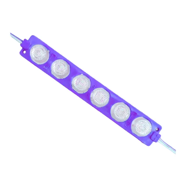 Módulo 3 LED (UND) — imagen 8