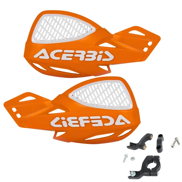 CORTAVIENTO ACERBIS TIPO ORIGINAL — imagen 4