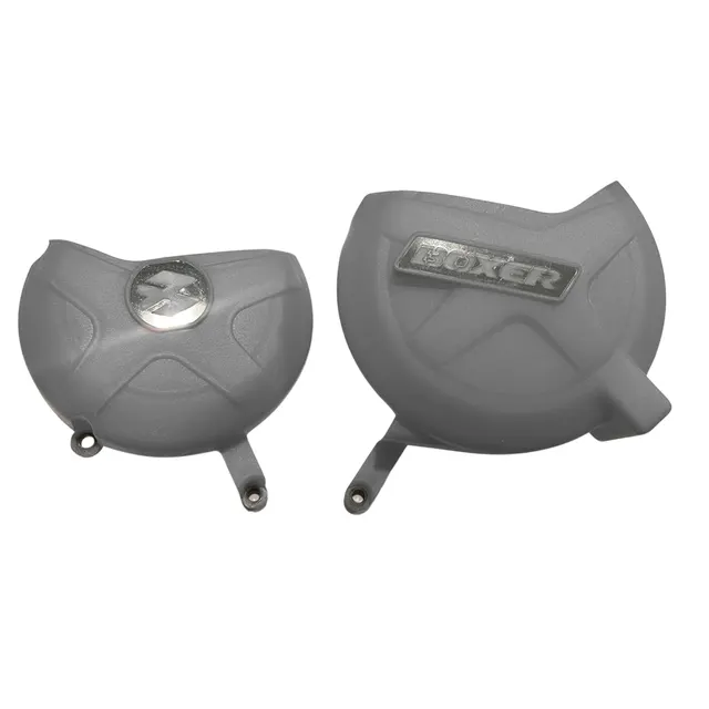 Juego completo tapa clutch y volante Boxer CT — imagen 6