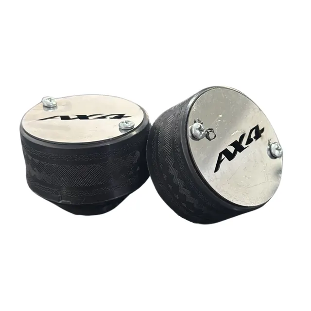 SLIDER TIPO LLANTA CON PLATINA — imagen 9