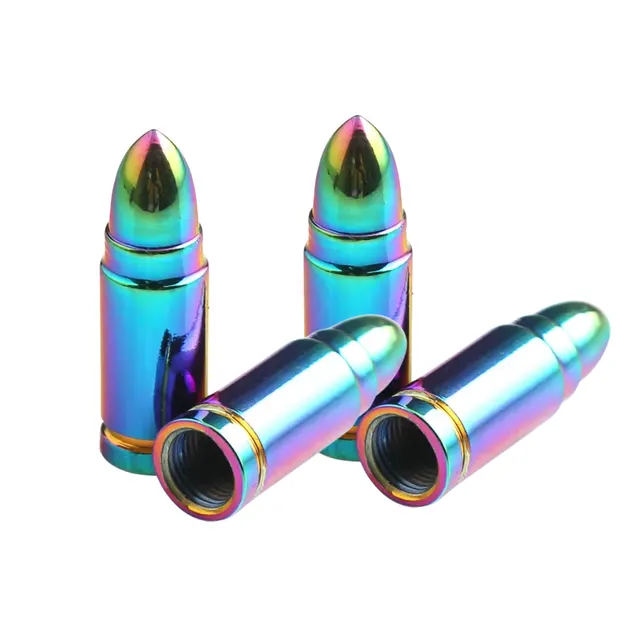 TAPA VALVULA BALA FUSIL TORNASOL — imagen 1