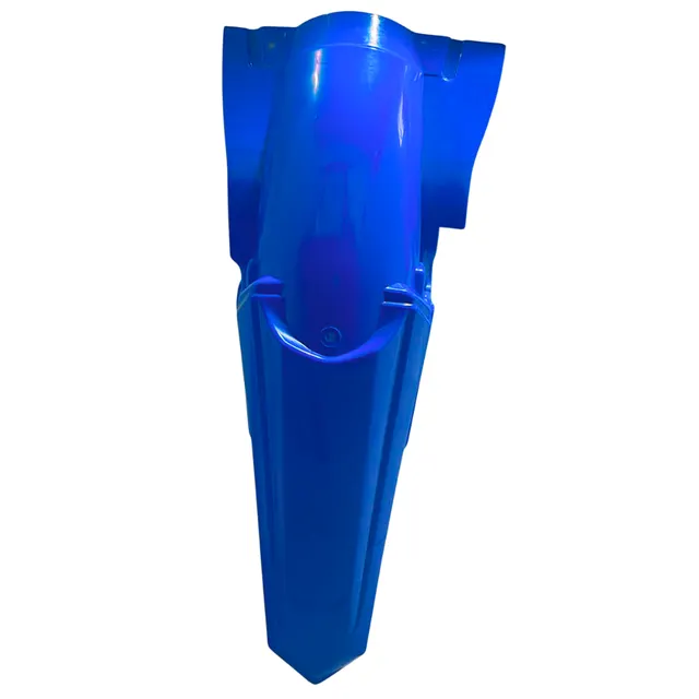Guardabarro Acerbis — imagen 1