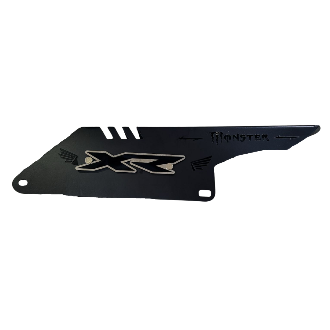 GUARDACADENA ACERO 3D — imagen 18