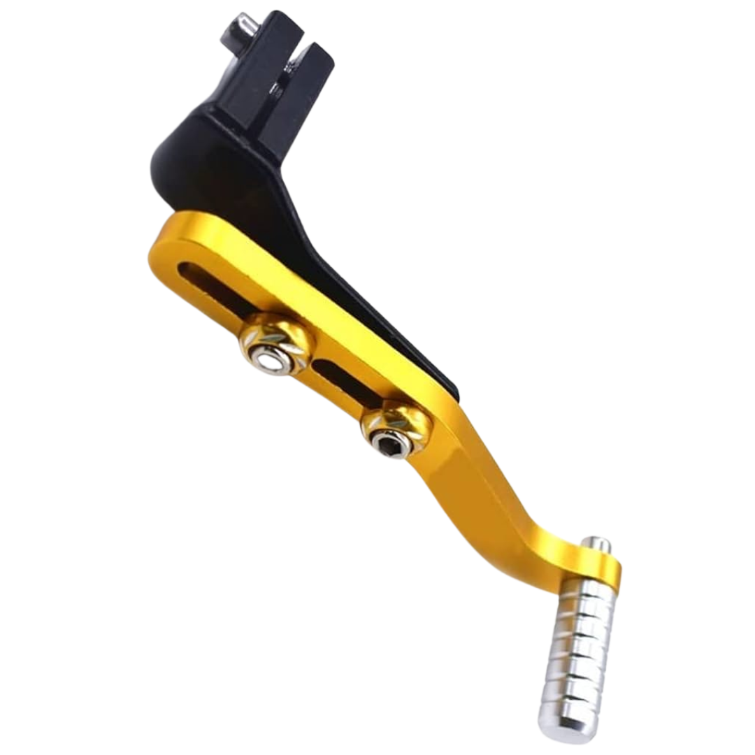 PALANCA DE CAMBIO RF2 CNC — imagen 2