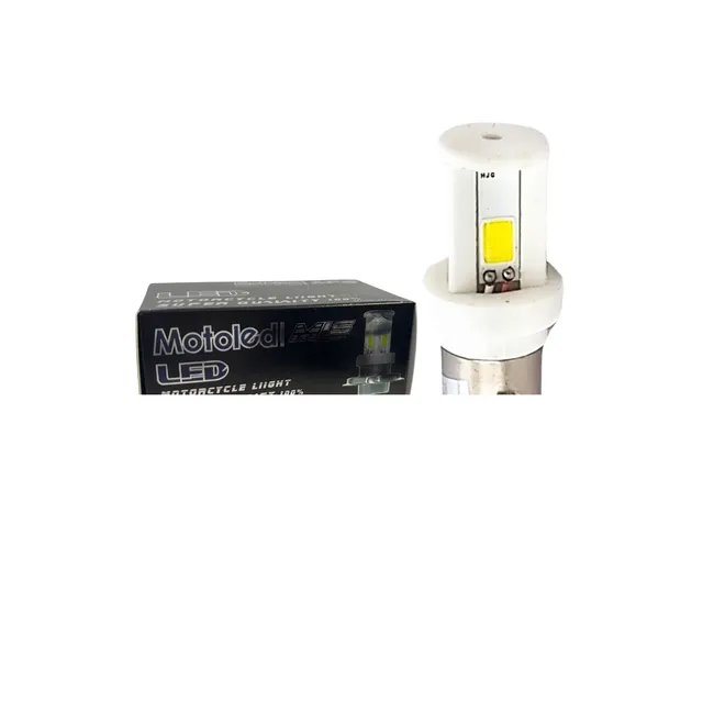 Bombillo Plus de Enfoque Multicolor — imagen 3