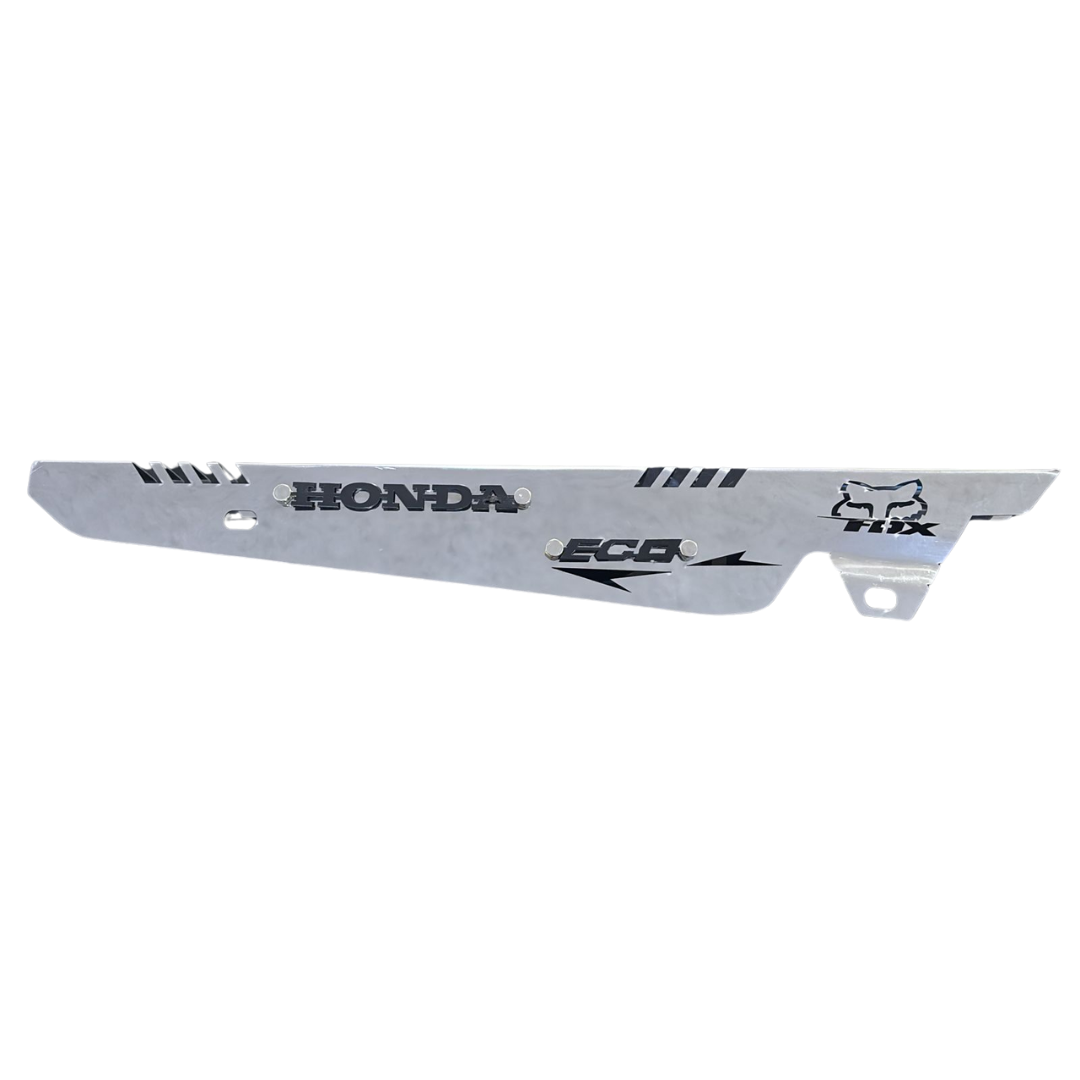 GUARDACADENA ACERO 3D — imagen 5