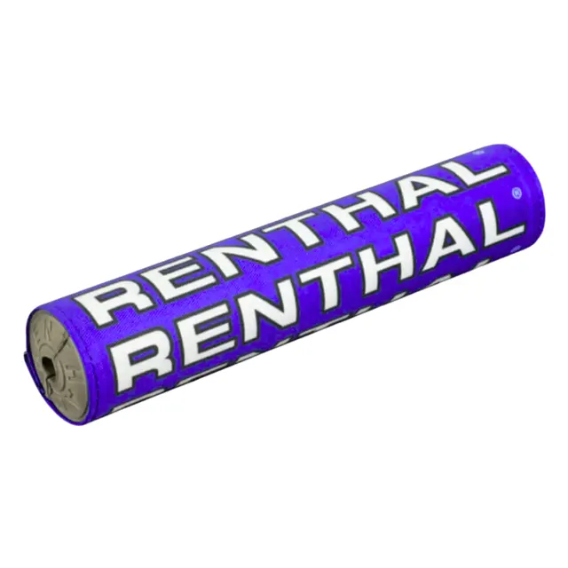 PUFF TIPO RENTHAL IMPORTADO — imagen 3