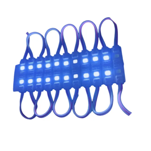 Módulo 3 LED (UND) — imagen 11