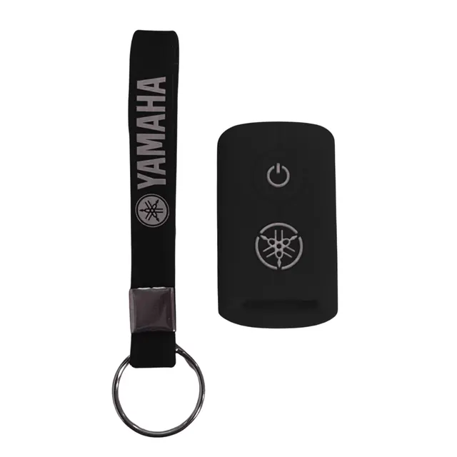 LLAVERO NMAX CONNECT — imagen 2